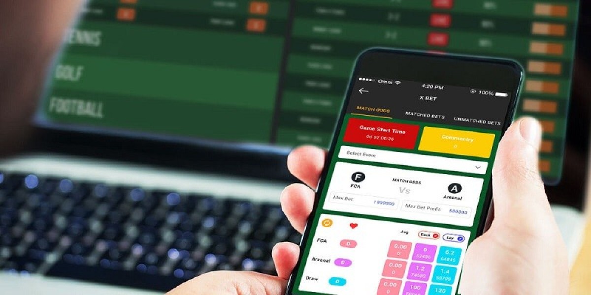 Betting Website Rental Services – White Label Solutions Included